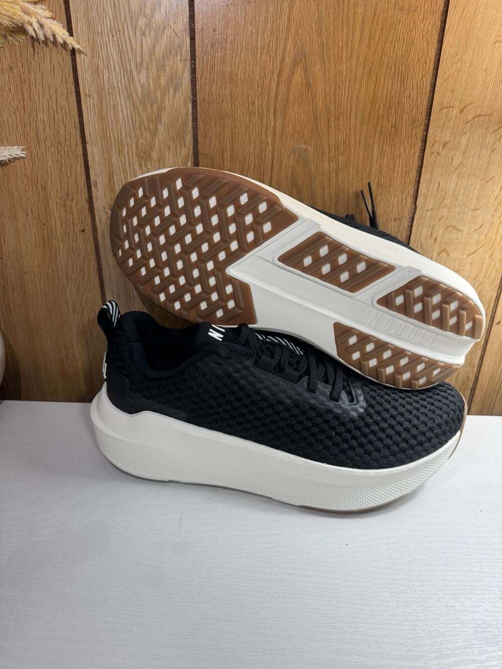 Men's Jet Black Journey 2 Shoes